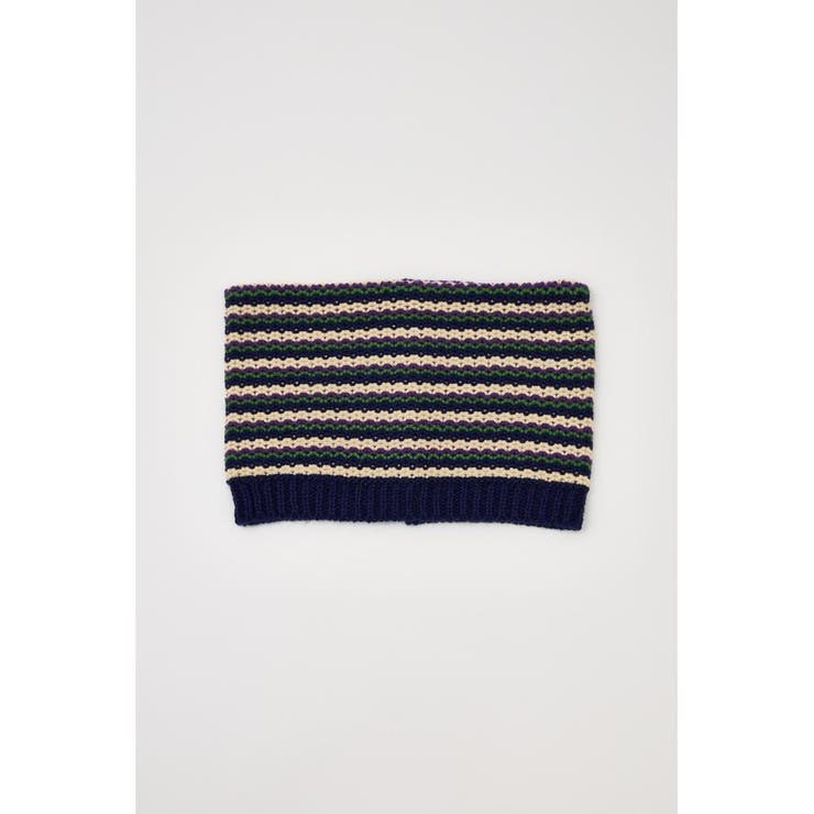 キッズNecoミミボーダーニットキャップ | RODEO CROWNS WIDE BOWL | 詳細画像16 