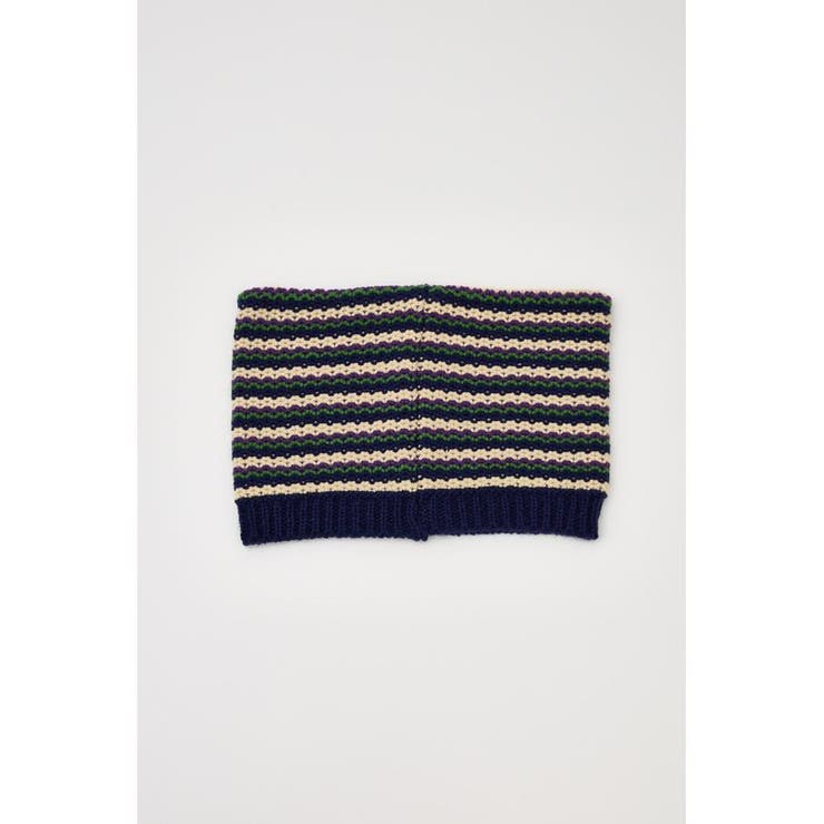 キッズNecoミミボーダーニットキャップ | RODEO CROWNS WIDE BOWL | 詳細画像17 