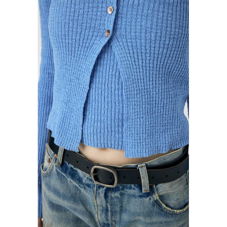 SLUB KNIT アンサンブル | MOUSSY OUTLET | 詳細画像21 