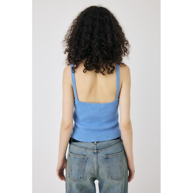 SLUB KNIT アンサンブル | MOUSSY OUTLET | 詳細画像19 