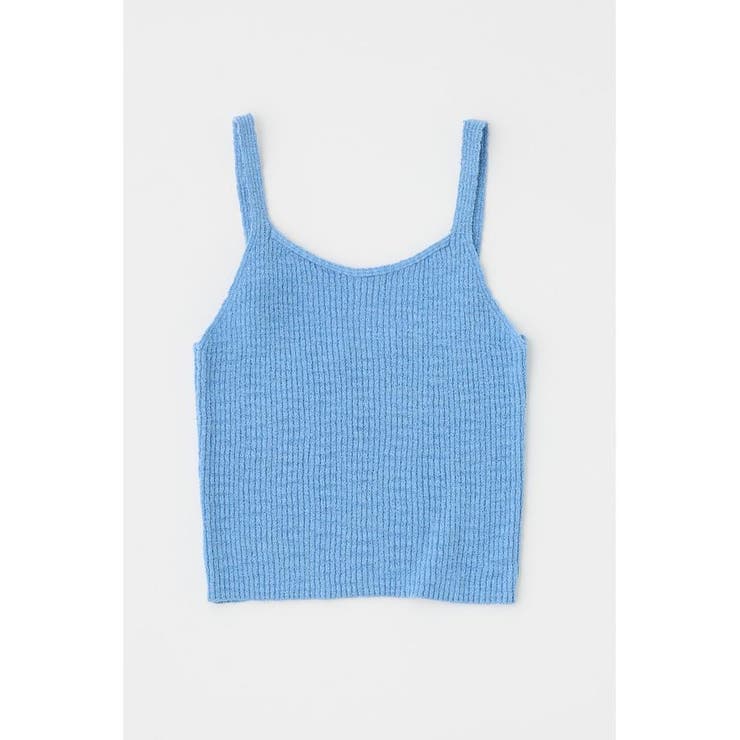 SLUB KNIT アンサンブル | MOUSSY OUTLET | 詳細画像28 
