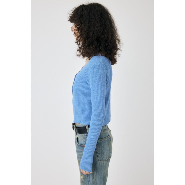 SLUB KNIT アンサンブル | MOUSSY OUTLET | 詳細画像15 