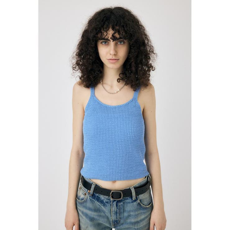 SLUB KNIT アンサンブル | MOUSSY OUTLET | 詳細画像17 