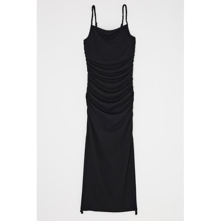 DRAPE CAMI ドレス | MOUSSY OUTLET | 詳細画像3 