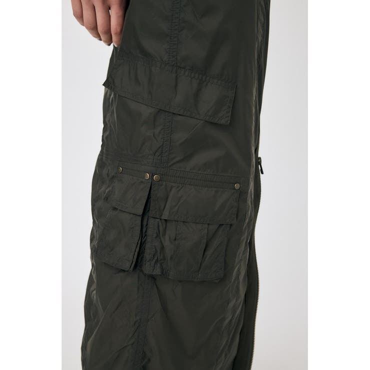 FRONT ZIP FUNCTION スカート | MOUSSY OUTLET | 詳細画像13 