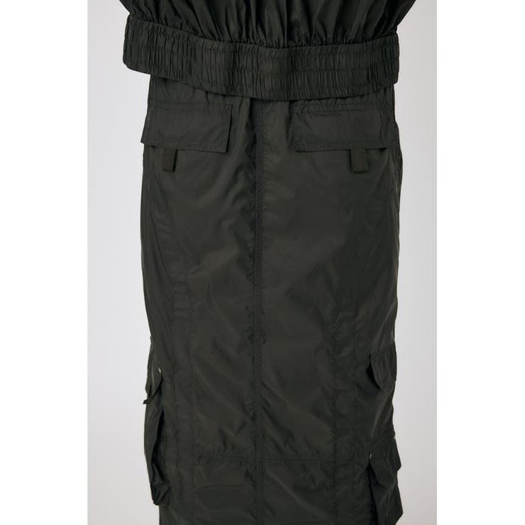 FRONT ZIP FUNCTION スカート | MOUSSY OUTLET | 詳細画像14 