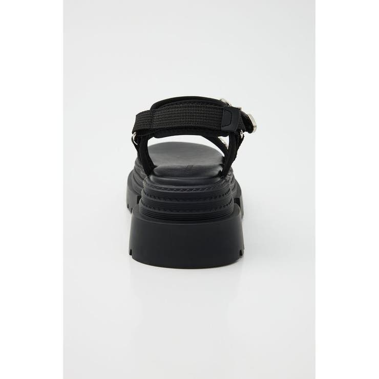 スタッズサンダル | RODEO CROWNS WIDE BOWL | 詳細画像5 