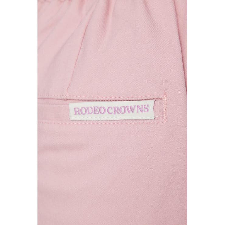 D/S TRANSFORMパンツ | RODEO CROWNS WIDE BOWL | 詳細画像31 