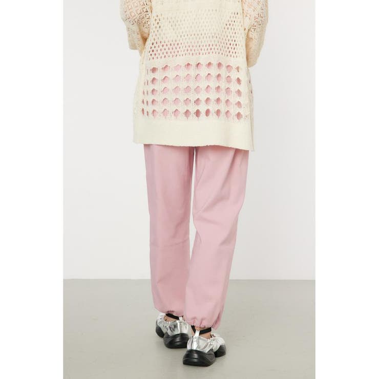 D/S TRANSFORMパンツ | RODEO CROWNS WIDE BOWL | 詳細画像20 