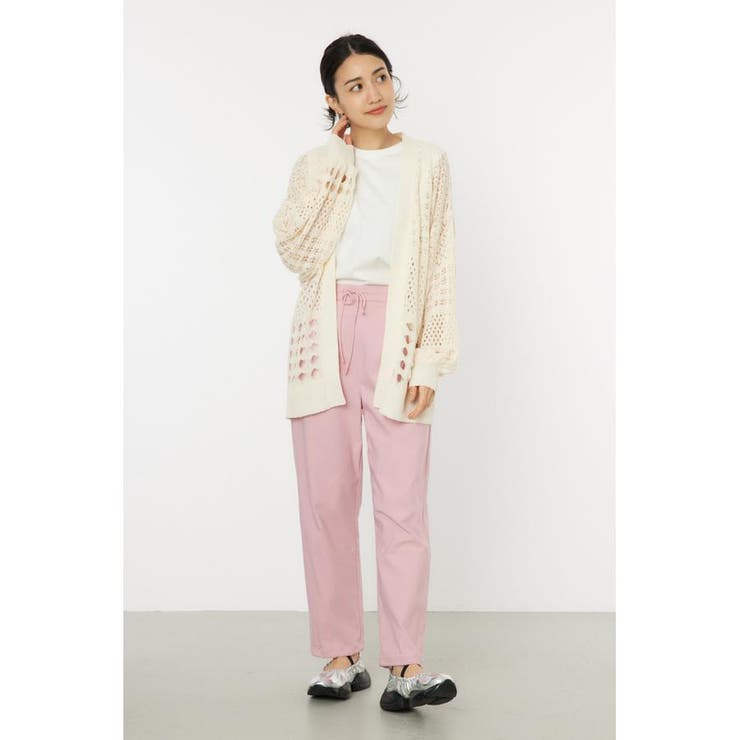 D/S TRANSFORMパンツ | RODEO CROWNS WIDE BOWL | 詳細画像21 