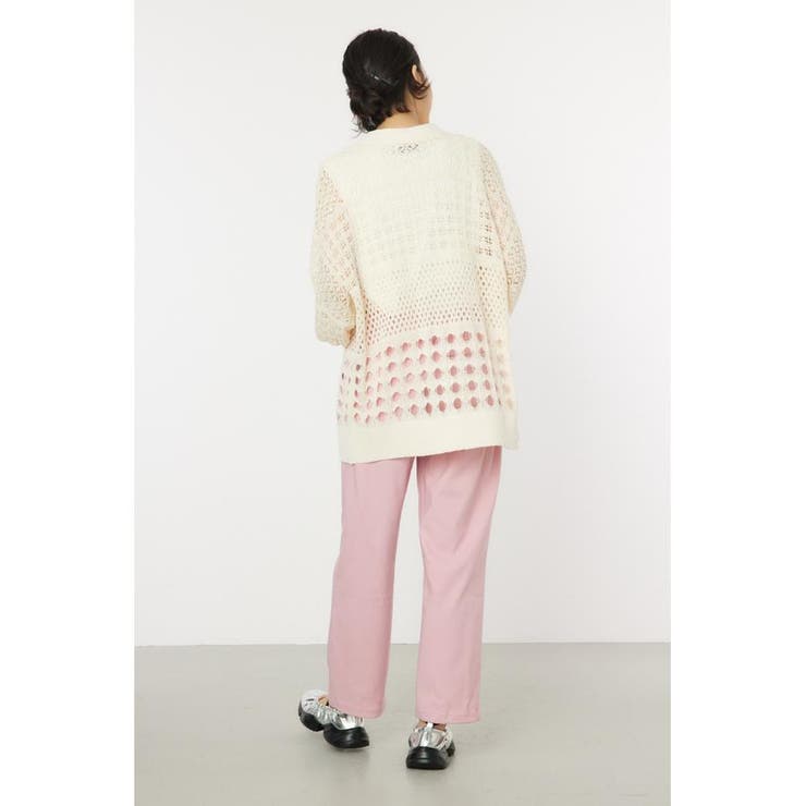 D/S TRANSFORMパンツ | RODEO CROWNS WIDE BOWL | 詳細画像22 