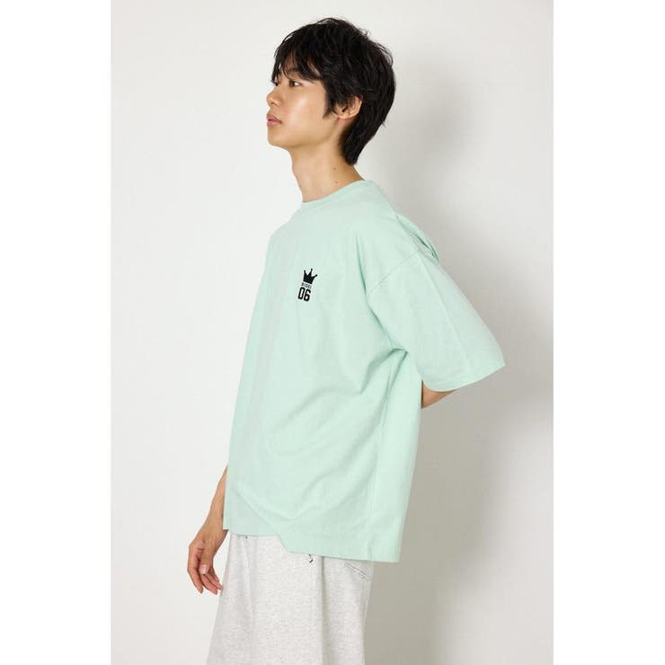 フィットガールTシャツ | RODEO CROWNS WIDE BOWL | 詳細画像10 