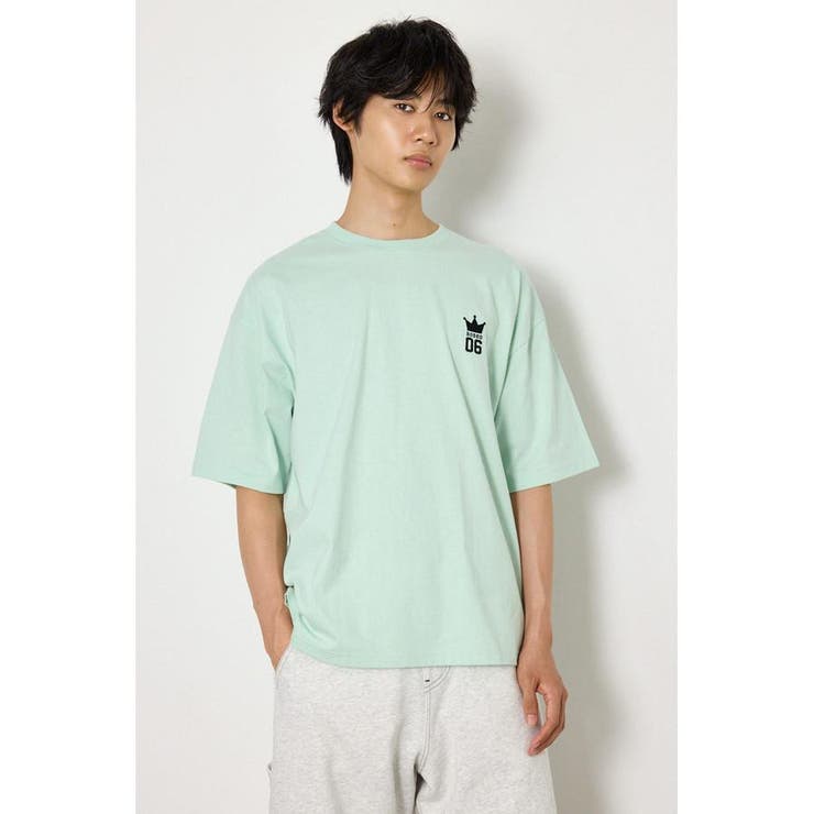 フィットガールTシャツ | RODEO CROWNS WIDE BOWL | 詳細画像11 