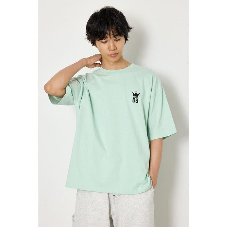 フィットガールTシャツ | RODEO CROWNS WIDE BOWL | 詳細画像12 