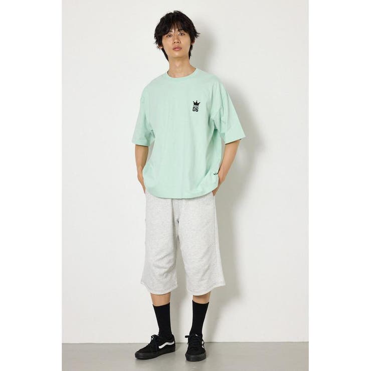 フィットガールTシャツ | RODEO CROWNS WIDE BOWL | 詳細画像13 