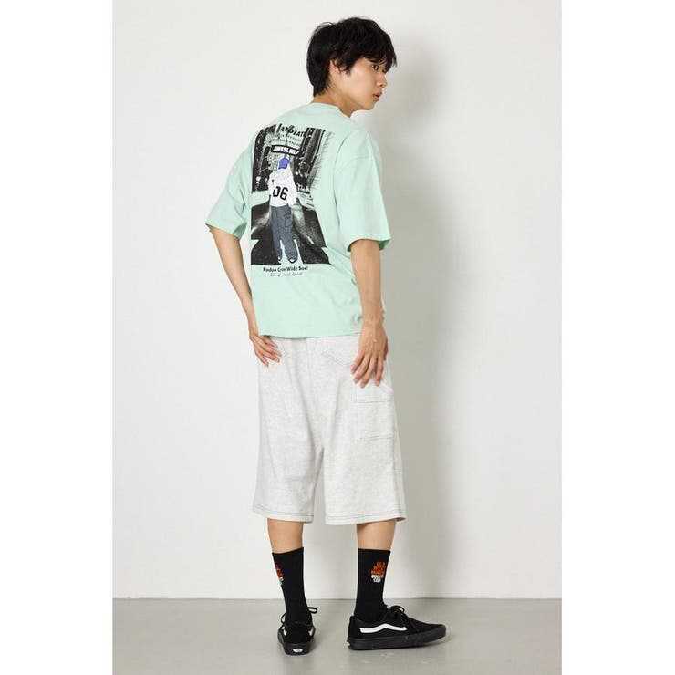フィットガールTシャツ | RODEO CROWNS WIDE BOWL | 詳細画像14 