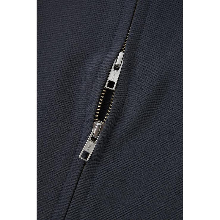 ZIP UP WIDE トラウザーズ | MOUSSY OUTLET | 詳細画像26 