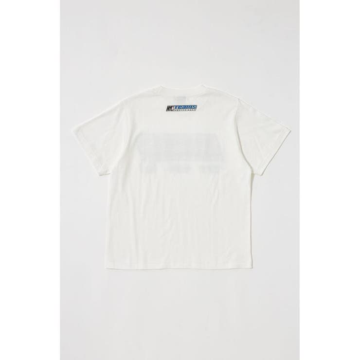 TEAMS NYC TEE | MOUSSY OUTLET | 詳細画像2 