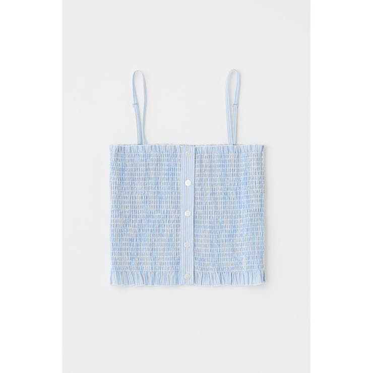 CAMI & CROPPED シャツ | MOUSSY OUTLET | 詳細画像28 