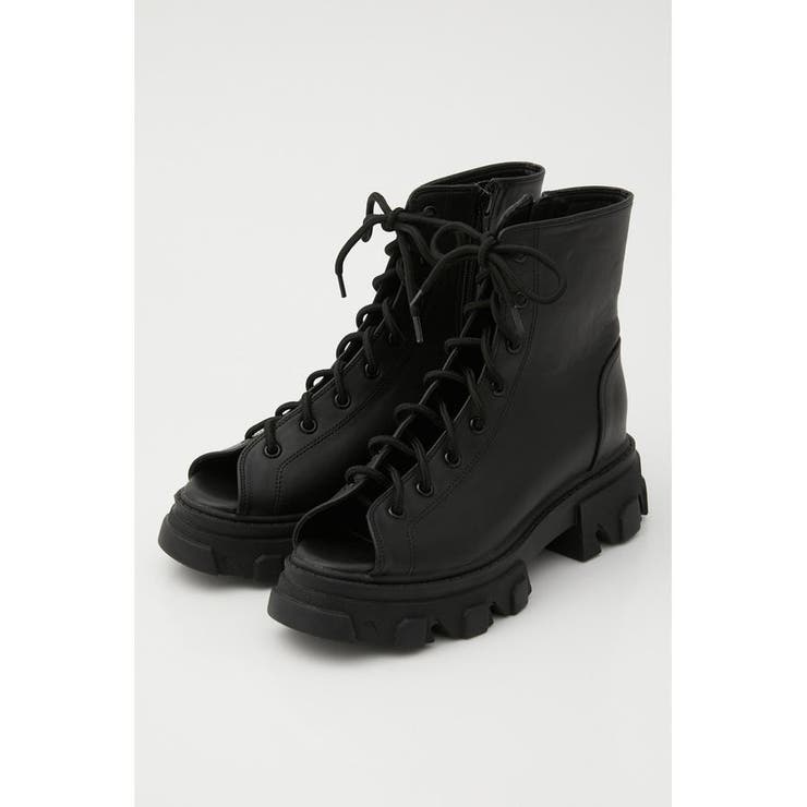 LACE UP BOOTS SANDALS 2 | RODEO CROWNS WIDE BOWL | 詳細画像14 