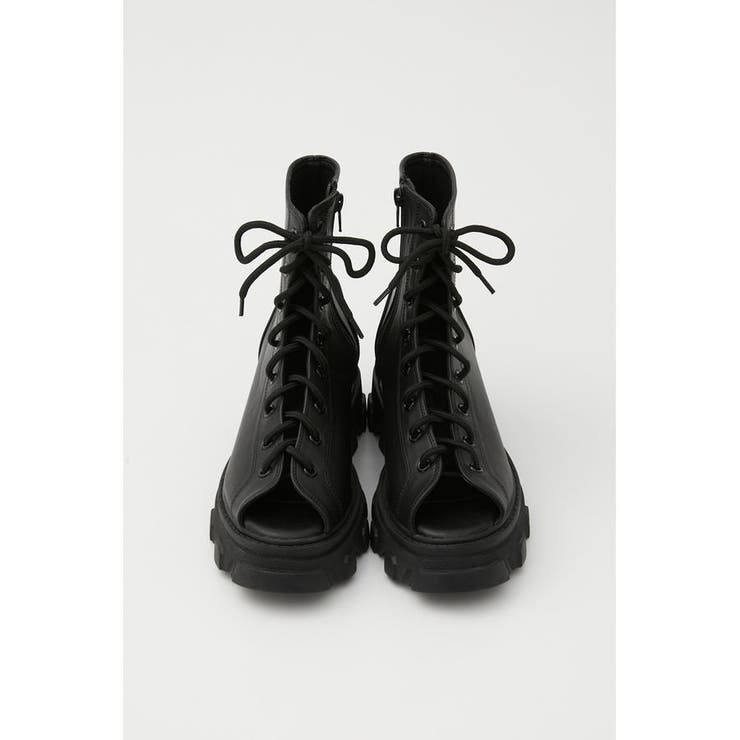 LACE UP BOOTS SANDALS 2 | RODEO CROWNS WIDE BOWL | 詳細画像15 