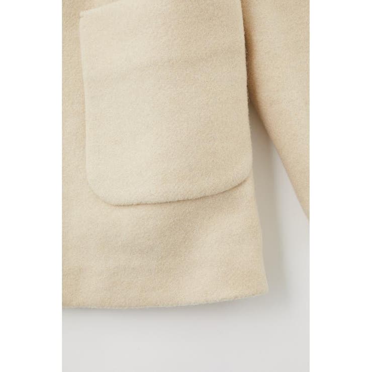 MIDDLE TENT DOUBLE コート[品番：BJLW0024495]｜MOUSSY OUTLET
