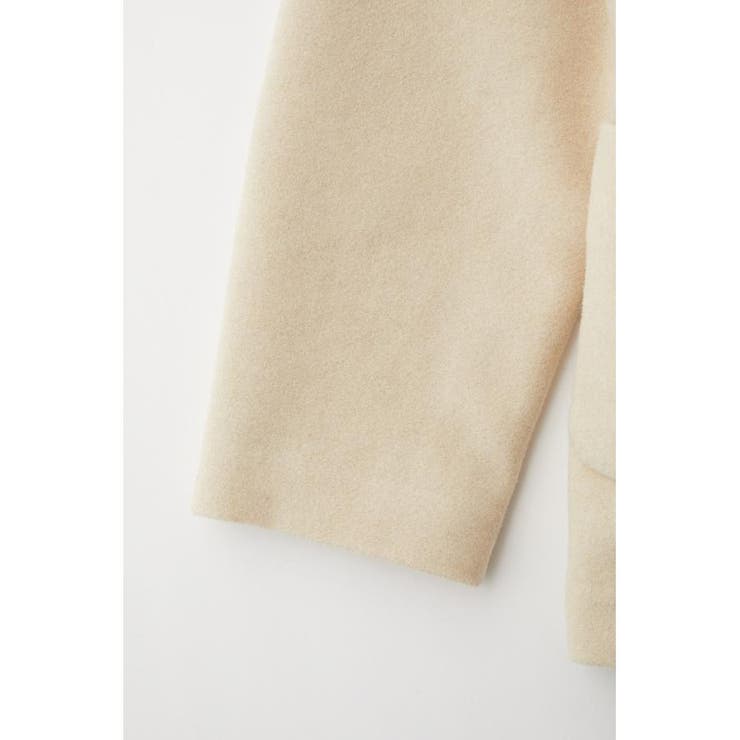 MIDDLE TENT DOUBLE コート[品番：BJLW0024495]｜MOUSSY OUTLET