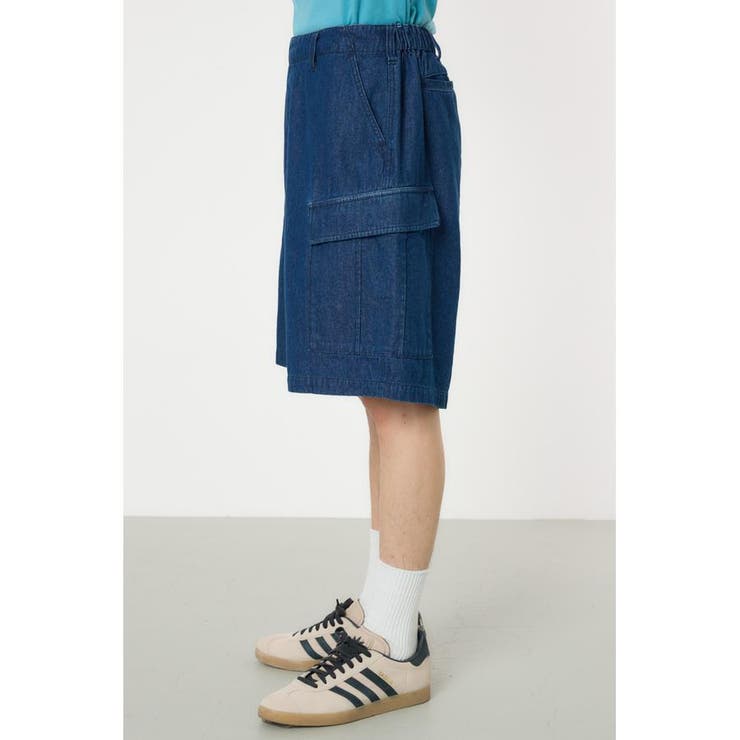 wide cargo shorts | RODEO CROWNS WIDE BOWL | 詳細画像14 