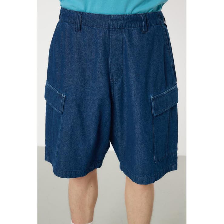 wide cargo shorts | RODEO CROWNS WIDE BOWL | 詳細画像16 