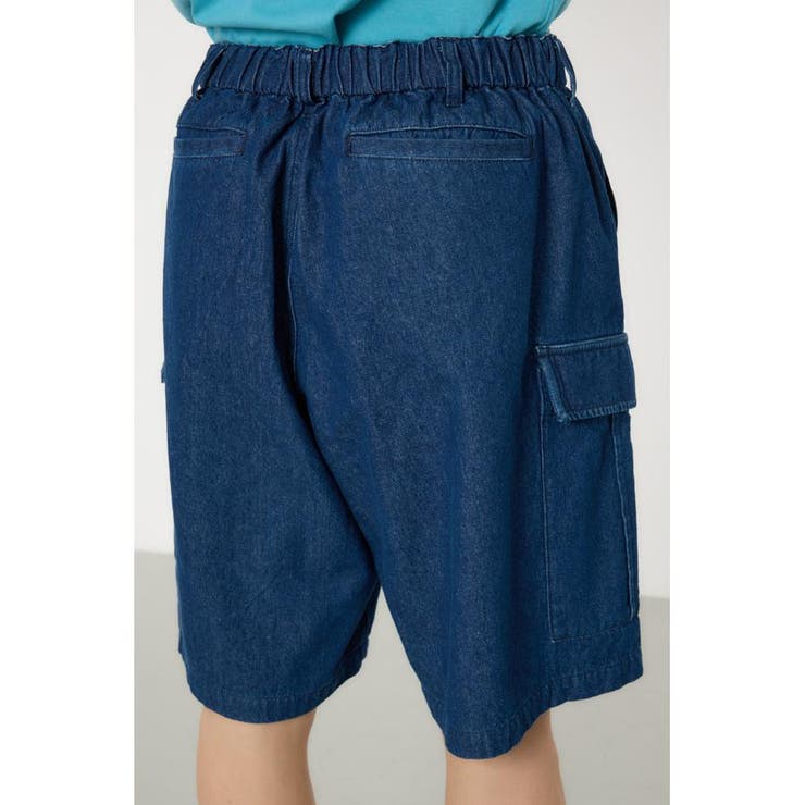 wide cargo shorts | RODEO CROWNS WIDE BOWL | 詳細画像17 