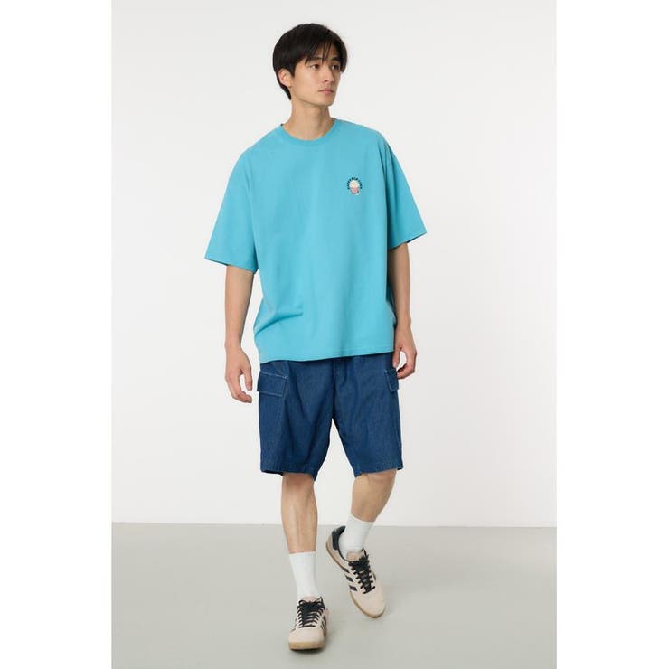 wide cargo shorts | RODEO CROWNS WIDE BOWL | 詳細画像11 