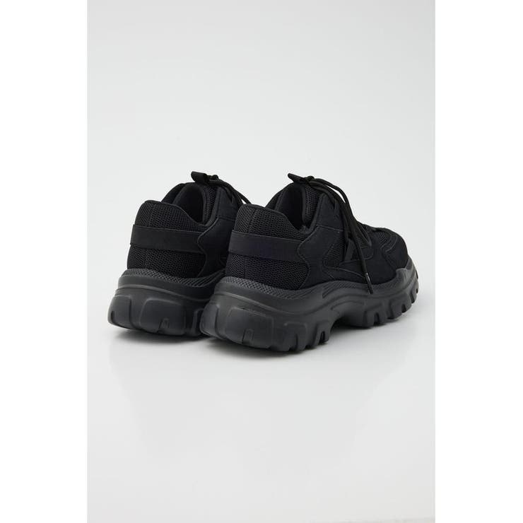 MENS ボリュームソールスニーカー | RODEO CROWNS WIDE BOWL | 詳細画像4 