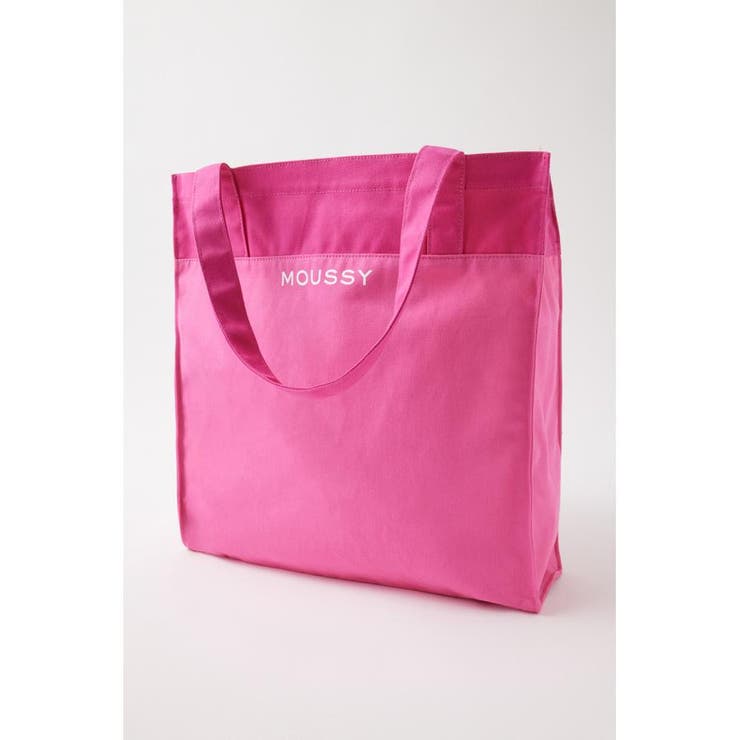 MOUSSY EVERYDAY トートバッグ | MOUSSY OUTLET | 詳細画像31 