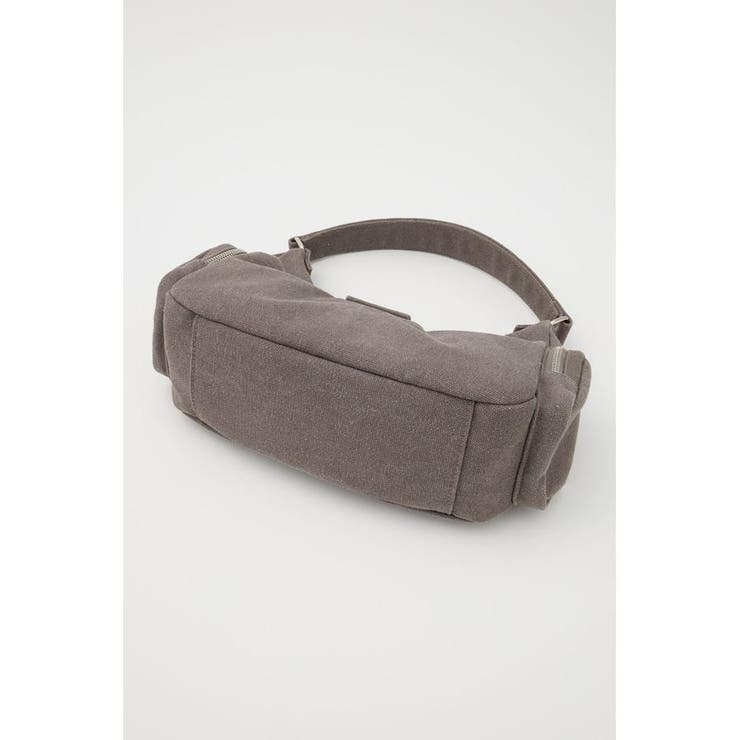 SIDE POCKET WOVEN HOBO バッグ | MOUSSY OUTLET | 詳細画像28 