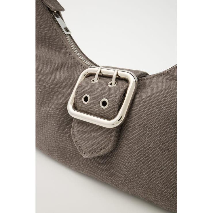 SIDE POCKET WOVEN HOBO バッグ | MOUSSY OUTLET | 詳細画像31 