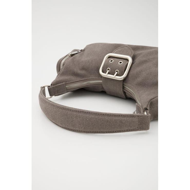 SIDE POCKET WOVEN HOBO バッグ | MOUSSY OUTLET | 詳細画像33 