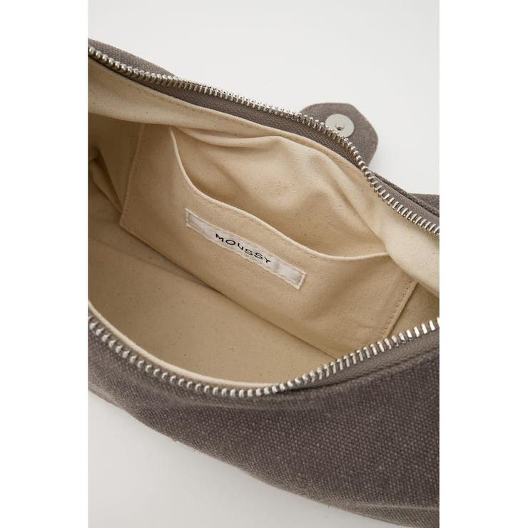 SIDE POCKET WOVEN HOBO バッグ | MOUSSY OUTLET | 詳細画像34 