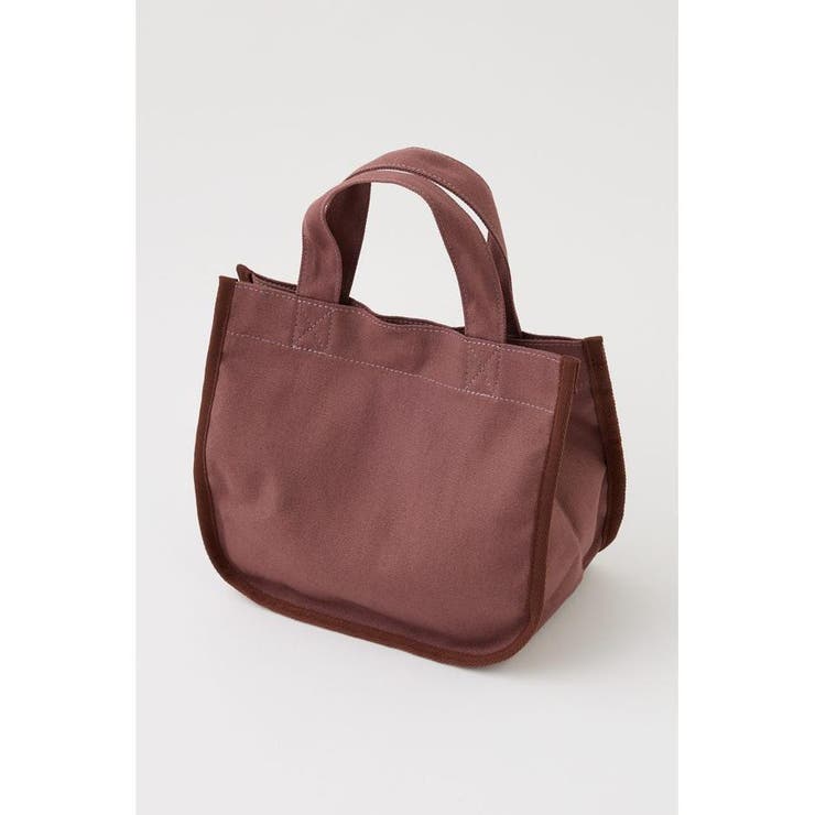 エコミニトートバッグ | RODEO CROWNS WIDE BOWL | 詳細画像23 