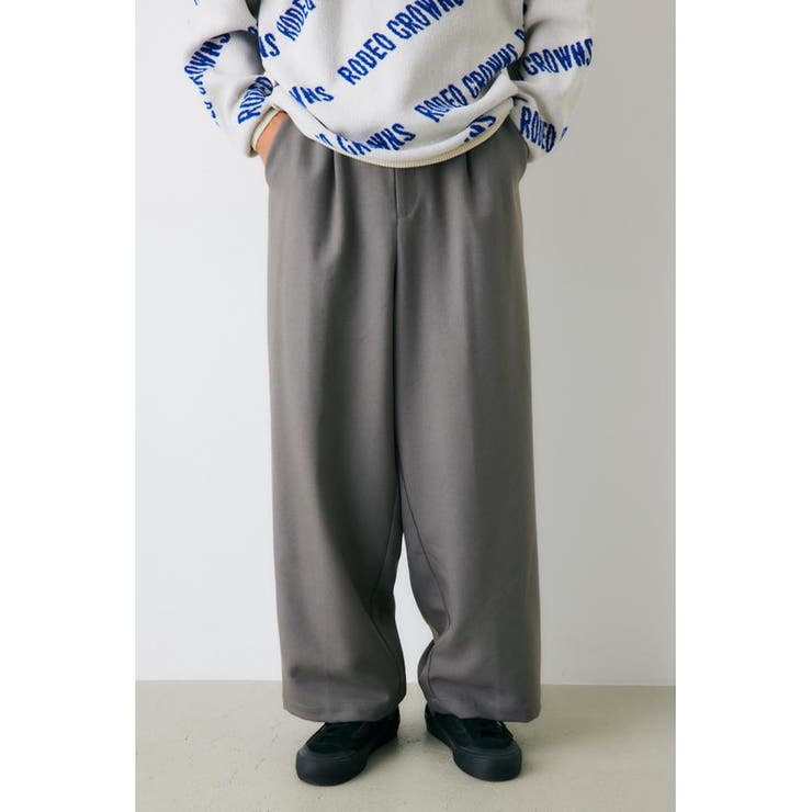 ワイドスラックス | RODEO CROWNS WIDE BOWL | 詳細画像19 