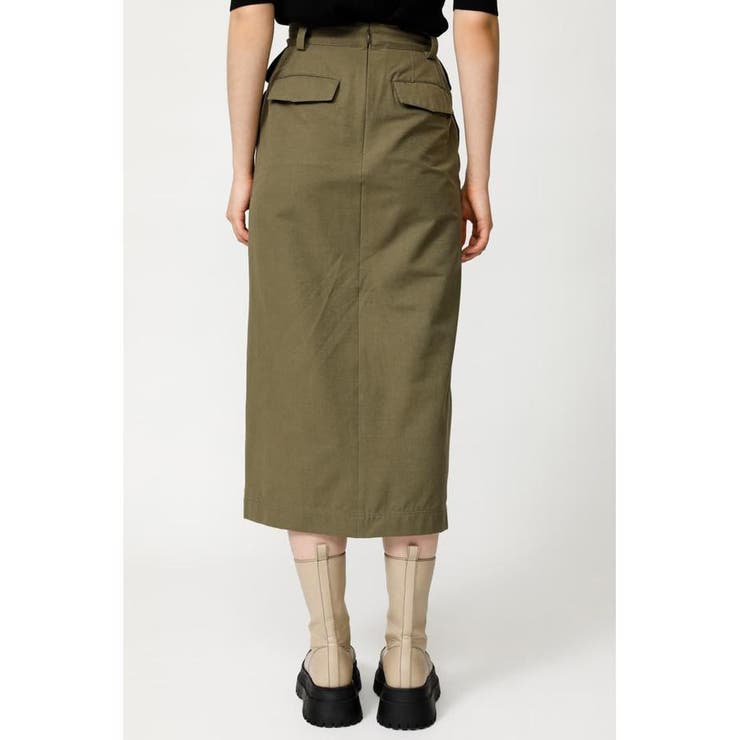 HW UTILITY スカート | SLY OUTLET | 詳細画像12 