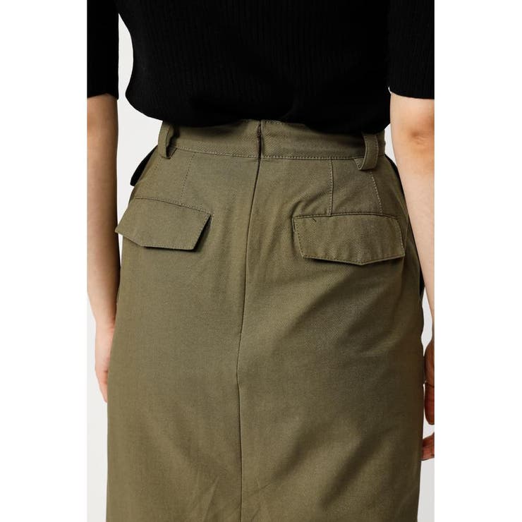 HW UTILITY スカート | SLY OUTLET | 詳細画像14 