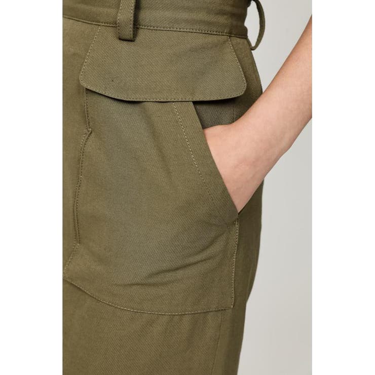 HW UTILITY スカート | SLY OUTLET | 詳細画像15 