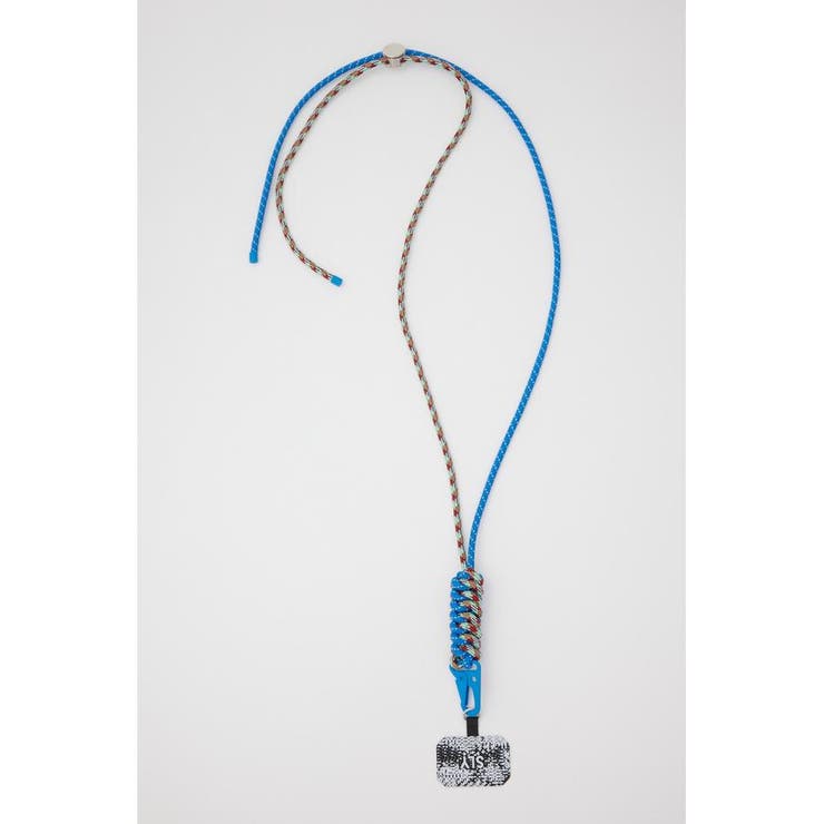 BLU | MIX CODE PHONE SHOULDER STRAP | SLY OUTLET
