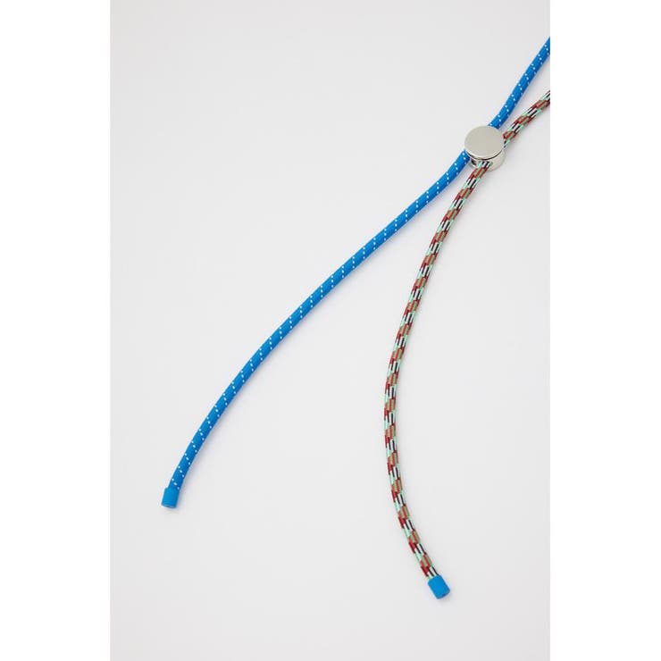 MIX CODE PHONE SHOULDER STRAP | SLY OUTLET | 詳細画像1 
