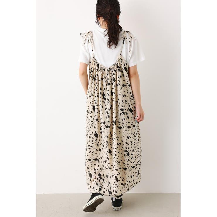 RODEO CROWNS WIDE BOWL | 【WEB限定】LC SPEACE Tシャツ (T