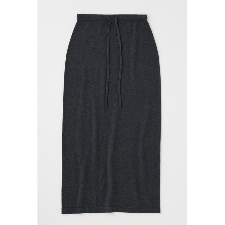 PENCIL ニットスカート | MOUSSY OUTLET | 詳細画像26 