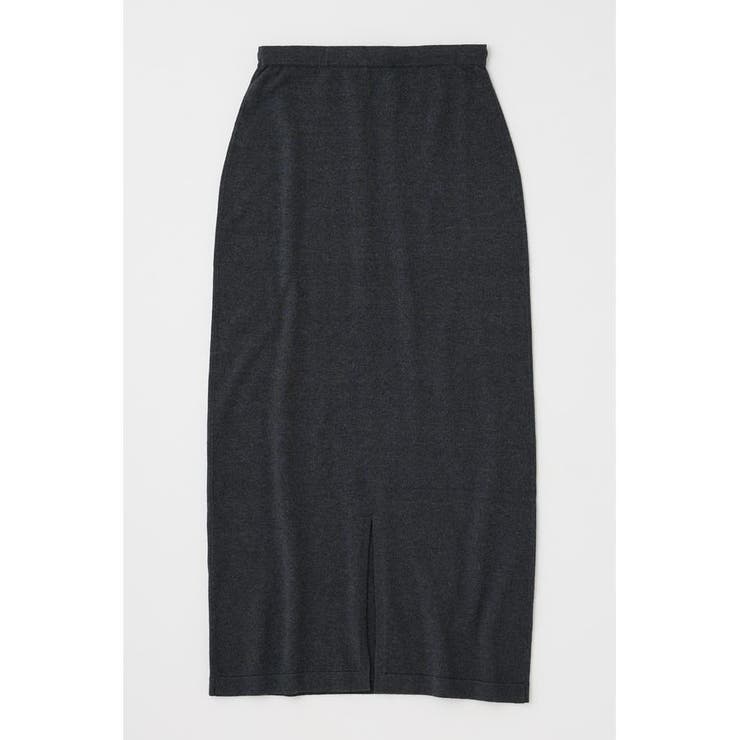 PENCIL ニットスカート | MOUSSY OUTLET | 詳細画像27 