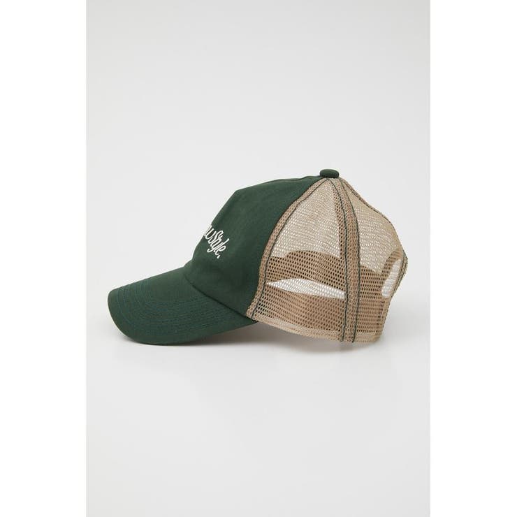 LOGO MESH キャップ | SLY OUTLET | 詳細画像2