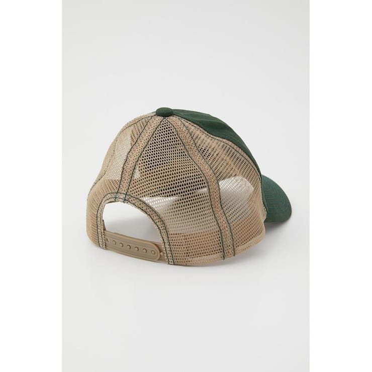 LOGO MESH キャップ | SLY OUTLET | 詳細画像3