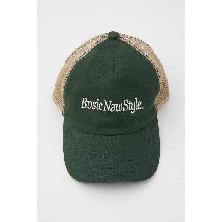 LOGO MESH キャップ | SLY OUTLET | 詳細画像4